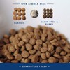 Nature's Select Cold Water Recipe - Fish, Dry Dog Food