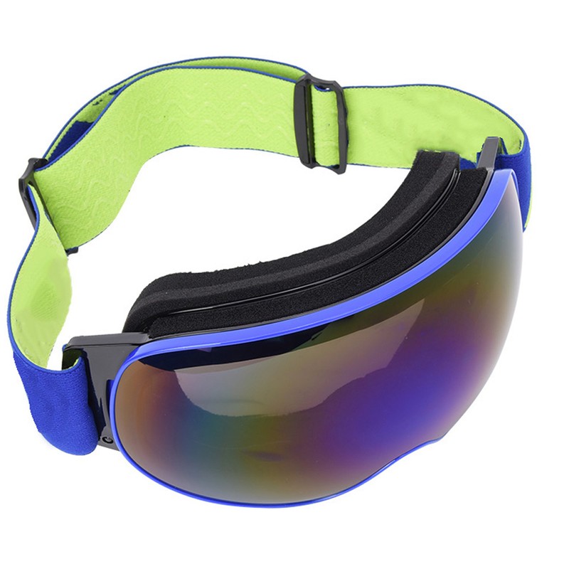 MSD007 Unisex Large Spherical Double Layer Anti Fog Breathable Outdoor
