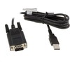 KALEA-INFORMATIQUE Industrial converter USB to RS232 COM DB9 SUNIX UTS1009GC