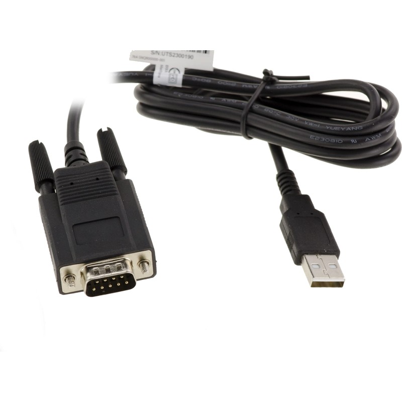 KALEA-INFORMATIQUE Industrial converter USB to RS232 COM DB9 SUNIX UTS1009GC