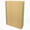 Artgecko Kraft Paper Sketch Book A4 Portrait - 60 Pages