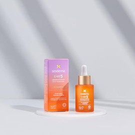 Sesderma Vit Vitaminas Sérum Facial 30ml Todo Tipo Piel