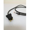 Stealth Central Vacuum Power Nozzle Cord for Stealth or Lindhaus