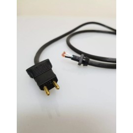 Stealth Central Vacuum Power Nozzle Cord for Stealth or Lindhaus