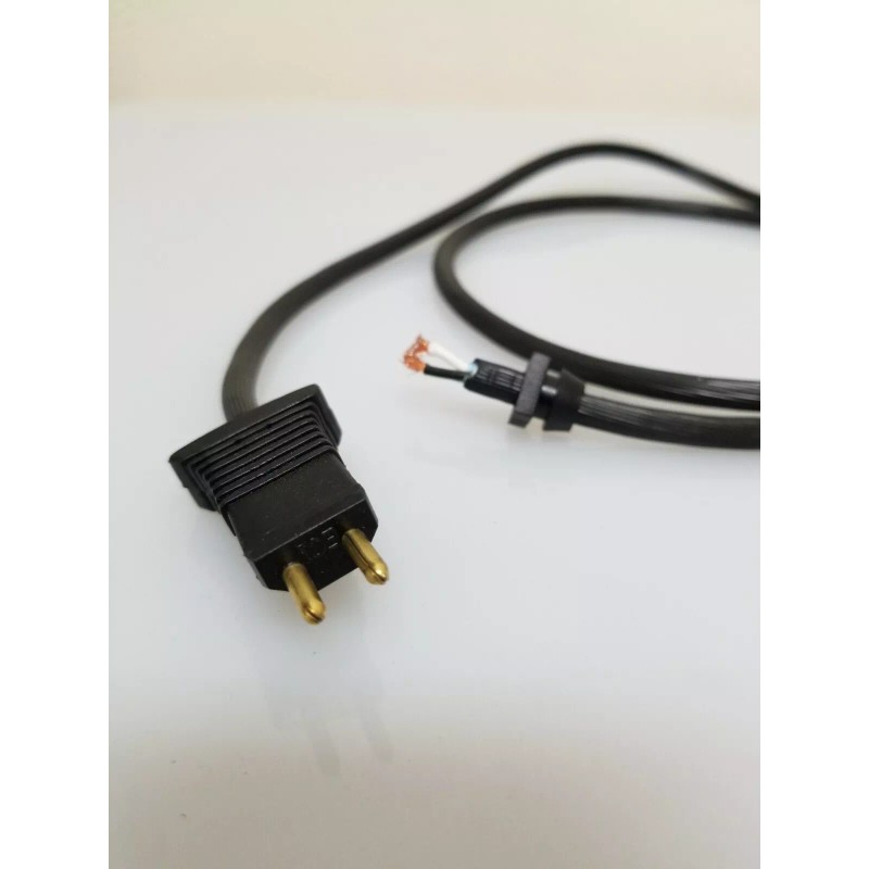 Stealth Central Vacuum Power Nozzle Cord for Stealth or Lindhaus