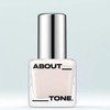 About Tone Skin Layer Fit Foundation 30ml, 19 pairs, 1