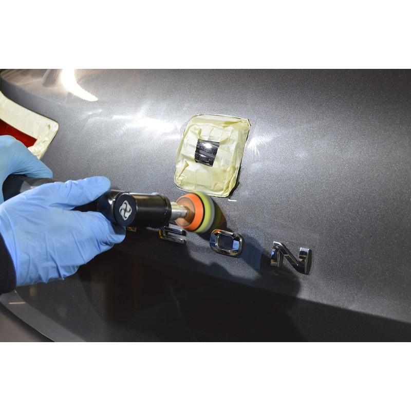 ADVANTUSE Liquid Elements A1000 Pads 40 mm (3 x Coarse