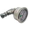 Titan Paint High Efficiency Airless Pressure Gauge