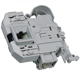 Bosch Washing Machine Door Lock 00638259, 00623782