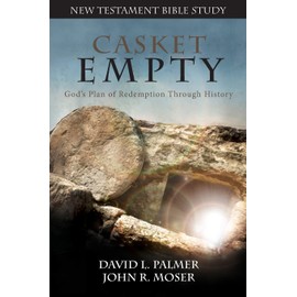 CASKET EMPTY Bible Study: New Testament