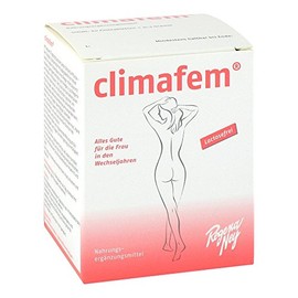 CLIMAFEM Tabletten 60 St