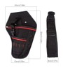 Dtacke Heavy-Duty Impact Driver Holster Specialist Driver Tool Bag Drill