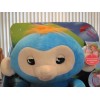 WOWWEE FINGERLINGS BLUE HUGS BORIS--NEW
