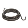 Kick Start Lever Shaft Idle Gear Kit Iron Replacement for