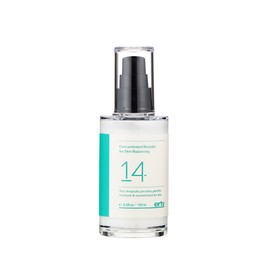 Erti 14 Concentrate Boost Balancing Ampoule 100ml + Bulk Sample Erti Regenerative Cream 45ml / 에르띠14 컨센트레이트 부스트 밸런싱 앰플 100ml+대량샘플 에르띠 재생크림 45ml
