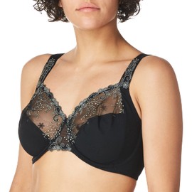 Simone Perele Women's Delice Full Cup, Moonlight, 38D