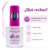 Prosa Endurecedor Para Uñas Con Ajo Y Calcio, 15 Ml