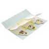 Sunstar Stationery Mofusand Sticky Notes, Die Cut, Bee Nyan, S2836858