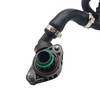 AMCC Crankcase Ventilation Hose Vent Replace : 11158635529