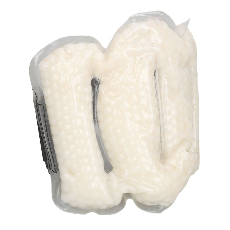 Gel Ice Pack Reusable Fast Joint Swelling Relief Hot Cold