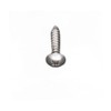 0.2 x 0.8 inch (5 x 20 mm) Truss Head