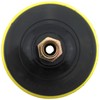 PRODIAMANT Mounting Plate 115mm M14 - Backing Pad for Velcro