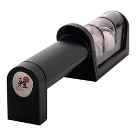 Miyabi 2-stage Diamond/Ceramic Handheld Knife Sharpener