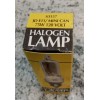 Satco S3157/ 120V/75W/ 75Q/CL/MC /JD E11 Mini-Candelabra Base Bulb Clear(9DB1UP