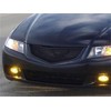 Front Bumper Grille Grill For Honda Accord CL7 Euro R