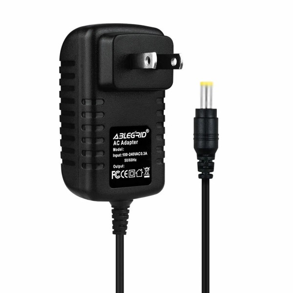 ABLEGRID AC Adapter Charger for Sony DPFD70 DPF-D70 Digital Frame