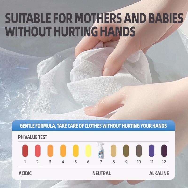 Lanwexy-Non-ionic emulsifier-Clothing cleaning penetrant-Universal household cleaner:_3 bottles„ÄêSuper value package„Äë