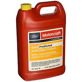 Motorcraft VC7DILB Anti-Freeze