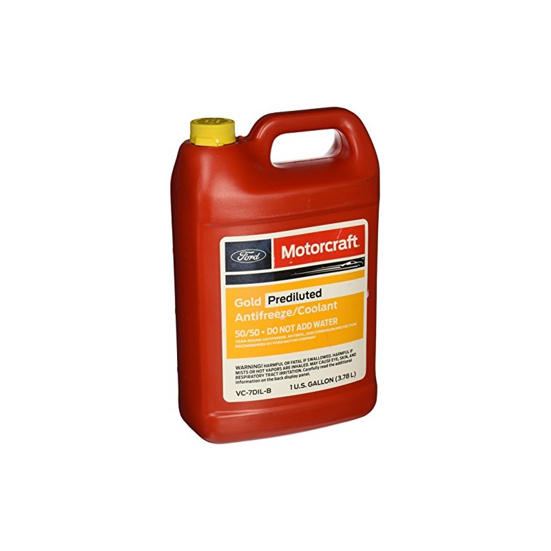 Motorcraft VC7DILB Anti-Freeze