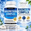 Complejo Magnesio Nutrición Avanzada Diaria
