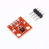 TECNOULAB 2pcs HTU21D Temperature and Humidity Sensor Module Breakout Temperature