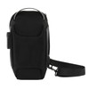 Sling Backpack USB Prevents Theft Waterproof Chest Shoulder Bags for