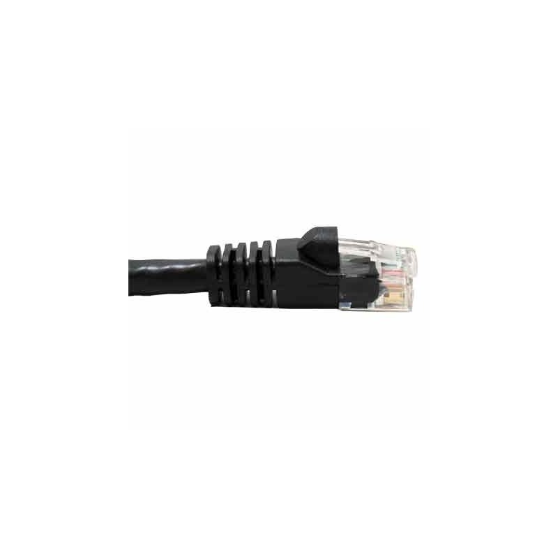 SF Cable 50ft Cat 6A Unshielded (UTP) Ethernet Network Cable,