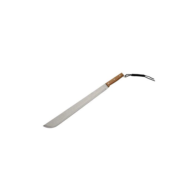 Rite Edge Szco Supplies Lanyard Machete