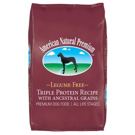 American Natural Premium Chicken with Ancestral Grains Recipe Dog Food (4 lb.)