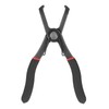 Push Pin Pliers 30 Degrees Premium Iron High Durability Safe