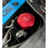 VMS BILLET ENGINE DRESS UP OIL CAP COVER FOR 20-25