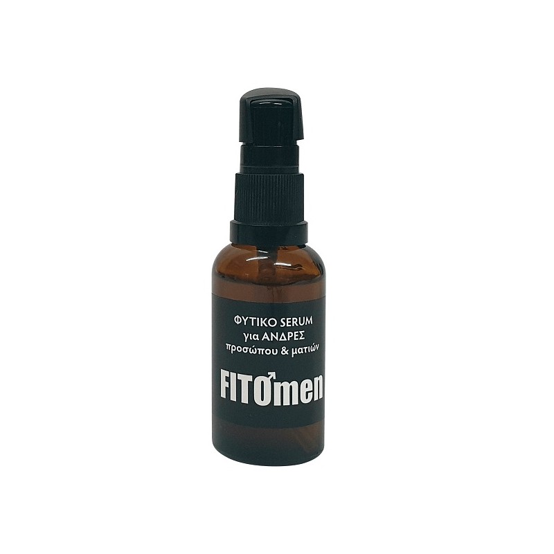 Fito+ FitoMen Herbal Serum for Face & Eyes 30ml