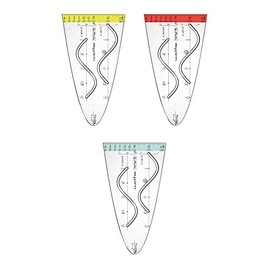 Herlitz Unit parabola assort., 11368214