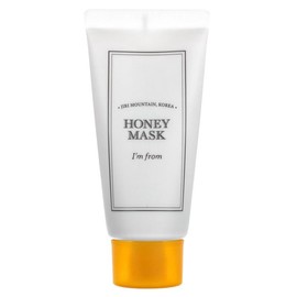 I'm From Jiri Mountain, Korea, Honey Mask, 1.05 oz (30 g)