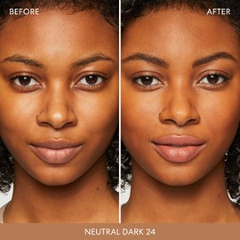 Original Matte Loose Mineral Foundation SPF 15, 24 Neutral Dark