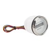 2in Digital Tachometer Accurate Digital Display Tacho Gauge for RV