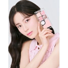 Bare Layer Palette / 베어 레이어 팔레트