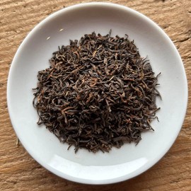 Tè Puer Shu (cotto) Biologico Palace Grade - 25 g - Tea Soul
