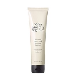 john masters organics R&A Hair Mask (Rose & Apricot) 148ml Treatment