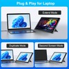 10.1 Inch Touchscreen for Raspberry Pi,5-Point 1920 * 1200 IPS